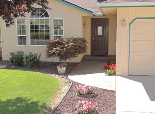 710 N 57th St, Yakima, WA