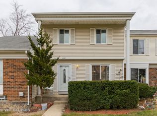 446 Greentree Ln #0, Bolingbrook, IL 60440