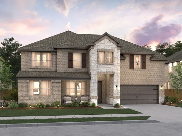 1010 Ashcroft Ln, Justin, TX 76247