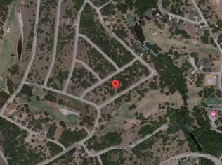 38118 Misty Ridge Dr, Whitney, TX 76692