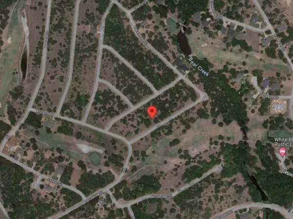 38118 Misty Ridge Dr, Whitney, TX 76692
