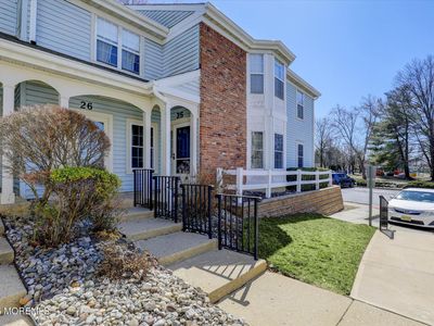 25 Tulip Lane, Freehold, NJ, 07728