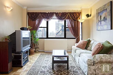 Rented by Halstead Real Estate