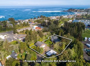 65 & 85 SE Schoolhouse St, Depoe Bay, OR