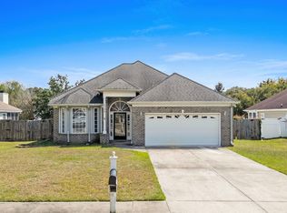 2723 Canvasback Trl, Myrtle Beach, SC 29588