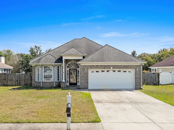 2723 Canvasback Trail, Myrtle Beach, SC 29588