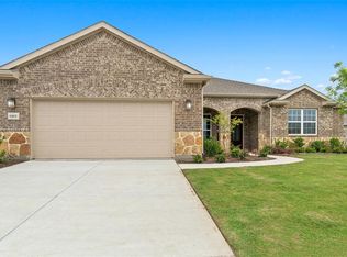 8165 Bloomdale Dr, Frisco, TX 75036