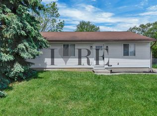 1074 Tobi Dr, Columbus, OH 43207