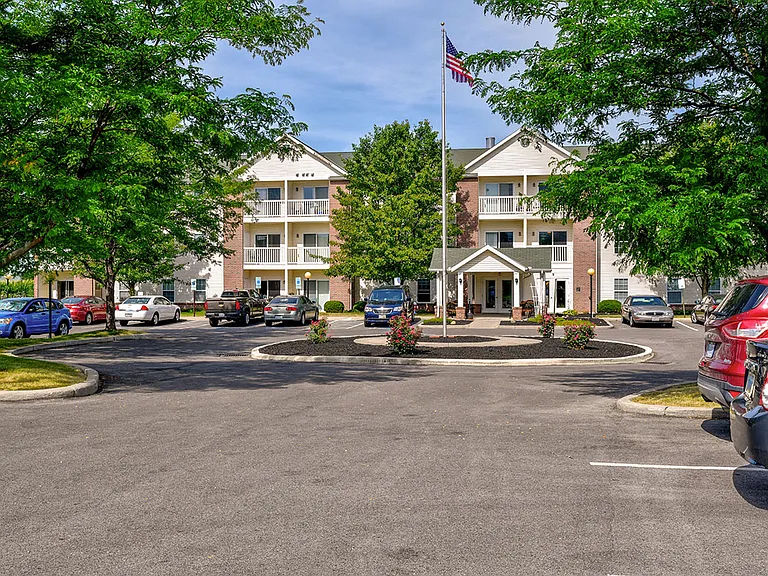Essex Place