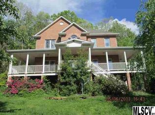 2506 Laurel Valley Ln, Lenoir, NC 28645