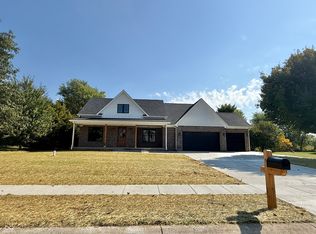 4655 Katei Ln, Coatesville, IN
