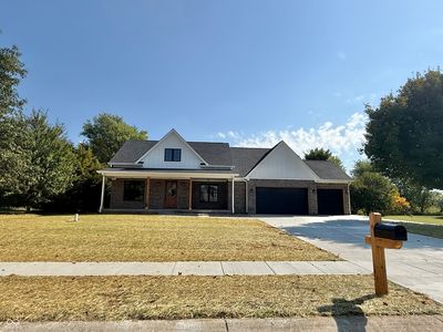 4655 Katei Ln, Coatesville, IN, 46121