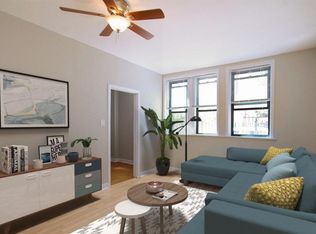 1703 N Albany Ave APT 1F, Chicago, IL 60647