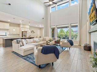 25202 Driftwood Harbor Ln, Tomball, TX 77375