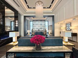 2333 Taunton Rd #503, Oakville, ON L6H 0N5