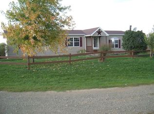 3847 Locey Creek Rd, Osceola, PA 16942