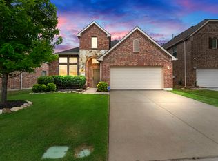 10309 Matador Dr, McKinney, TX 75072
