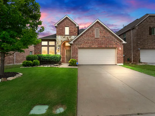 10309 Matador Dr, McKinney, TX 75072