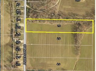 5744 Anderson Rd S, Newburgh, IN 47630