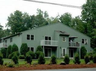22 Ponemah Hill Rd APT 20, Milford, NH 03055