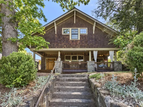 111 Montford Ave, Asheville, NC 28801
