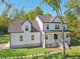 3392 Earhart Rd, Mount Juliet, TN 37122