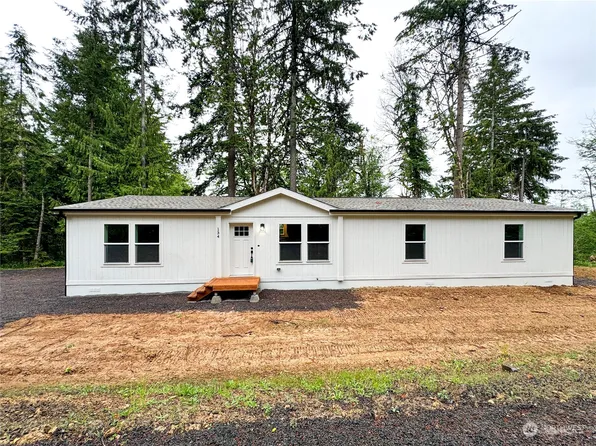 134 Marty Drive, Onalaska, WA 98570