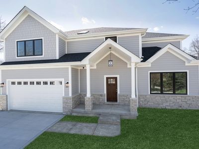 600 S Charleton St, Willow Springs, IL, 60480