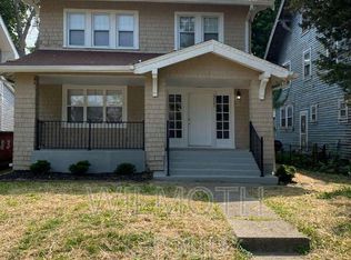 3531 Carrollton Ave, Indianapolis, IN