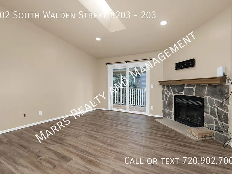 902 S Walden St #203 — Photo 5