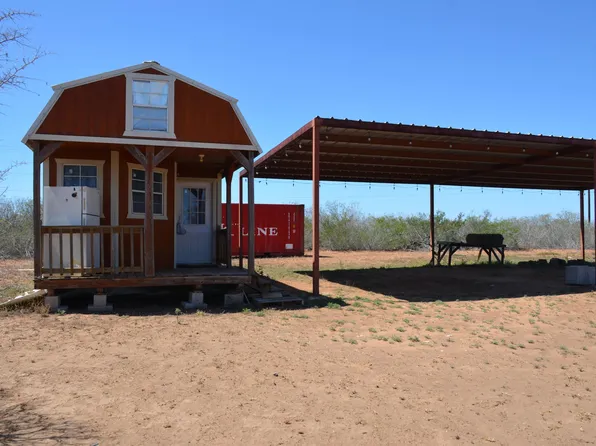 Township Rd #21, San Diego, TX 78384