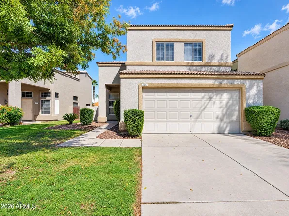 1213 N PEBBLE BEACH Drive, Gilbert, AZ 85234