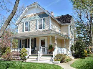 411 Northern Pkwy, Ridgewood, NJ 07450