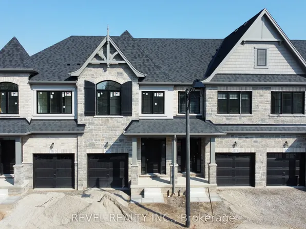 3175 Maplehill Dr, Burlington, ON L7N 2W1