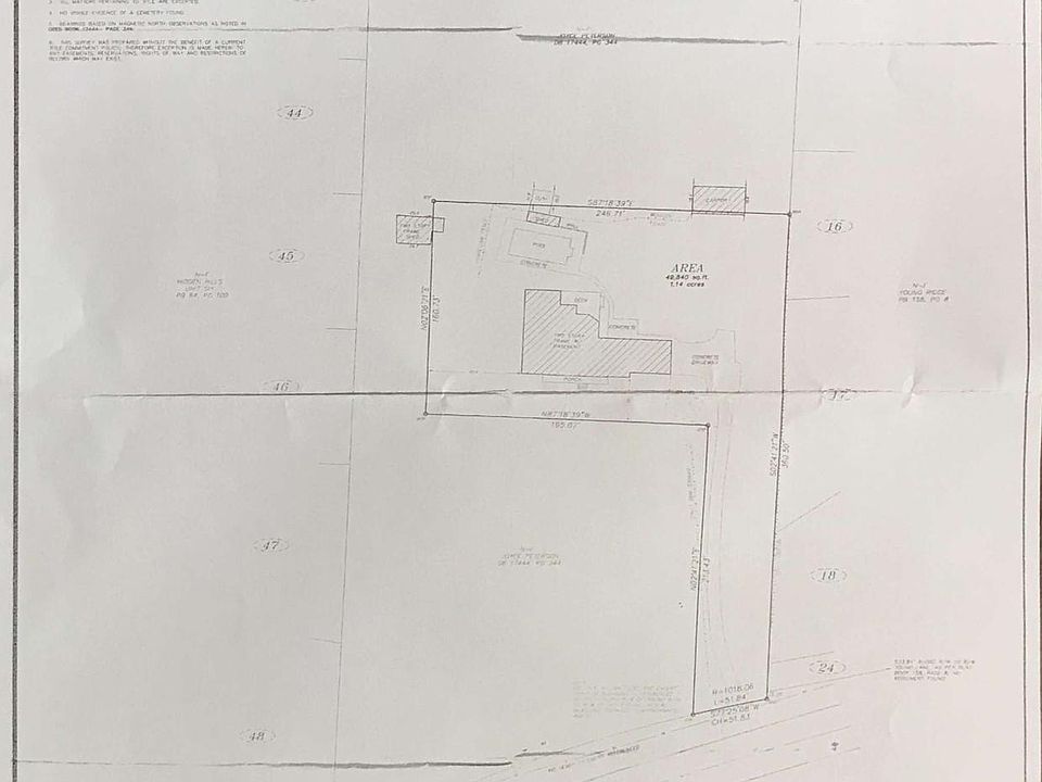 1st image of 2491 Young Rd