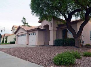 701 W Silver Creek Rd, Gilbert, AZ 85233