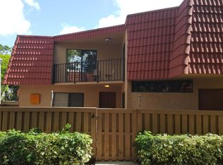 8099 Severn Dr APT A, Boca Raton, FL 33433
