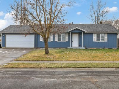 12513 W 11th Ave, Airway Heights, WA, 99001