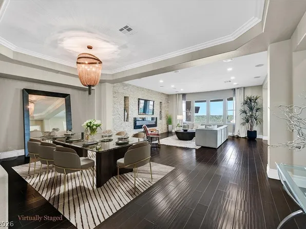 2828 Maryland Hills Dr, Henderson, NV 89052