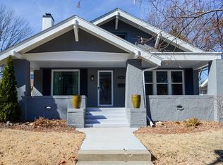 2419 Calumet Ct, Lincoln, NE 68502