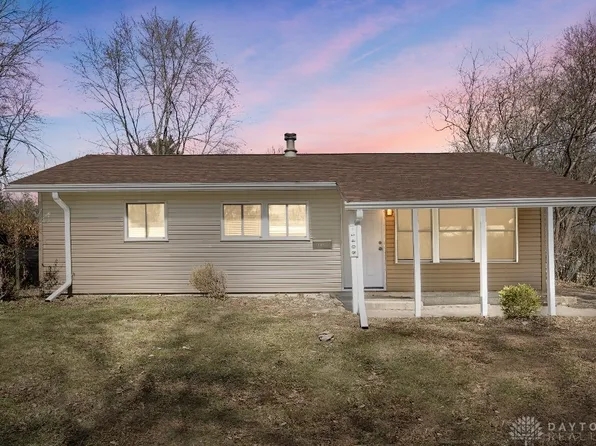 1408 Tuscarora Dr, Loveland, OH 45140