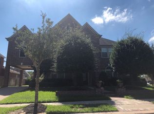 12102 E Colony Shore Dr, Cypress, TX 77433