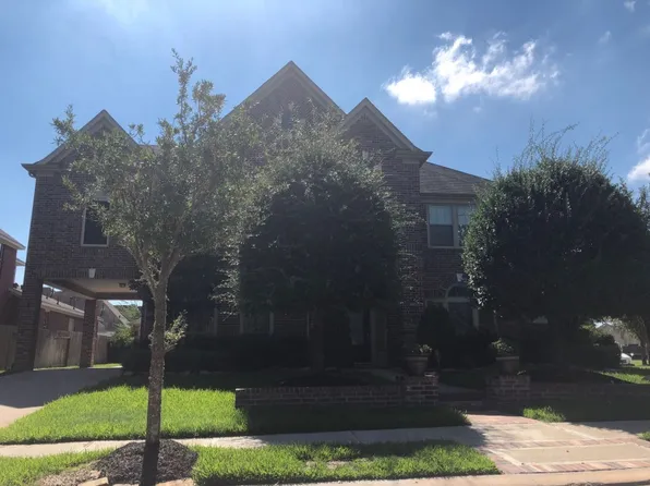 12102 E Colony Shore Dr, Cypress, TX 77433