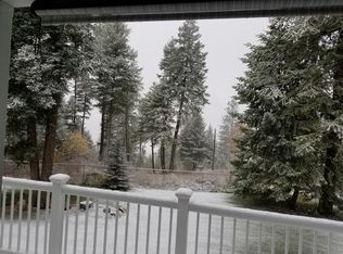 17319 W Julia Dr, Hauser, ID 83854