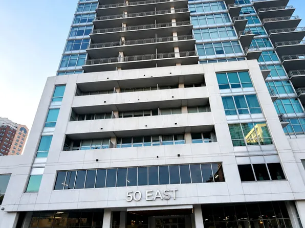50 E 16th St Unit 609, Chicago, IL 60616
