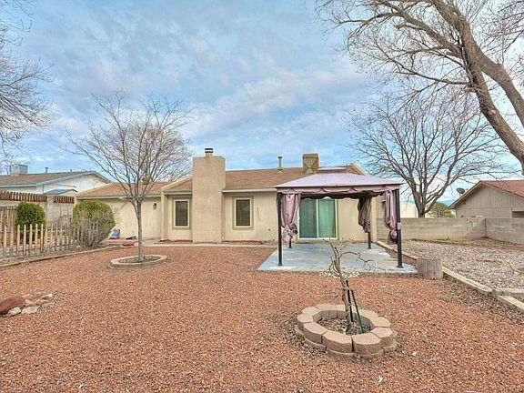 Arizona Sunset BackYard2