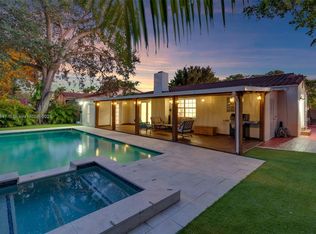 2293 SW 24th Ter, Miami, FL 33145