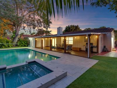 2293 SW 24th Ter, Miami, FL, 33145
