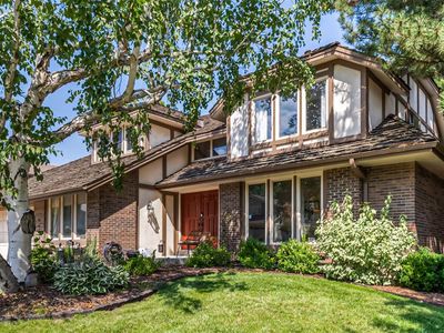2004 S Parfet Drive, Lakewood, CO, 80227