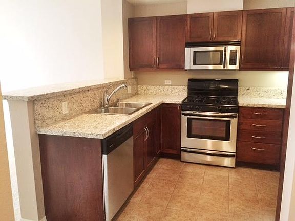 2nd image of 530 K St Unit 811